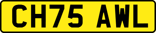 CH75AWL