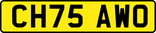 CH75AWO