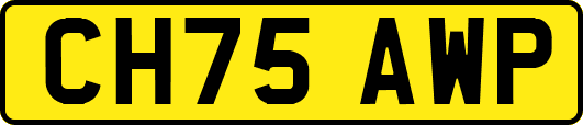 CH75AWP