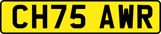 CH75AWR