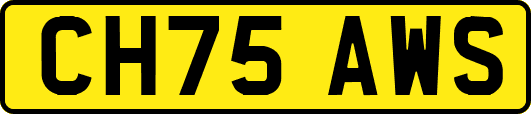 CH75AWS