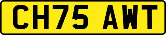 CH75AWT