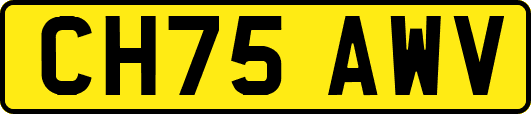 CH75AWV