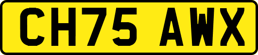 CH75AWX