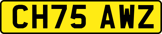 CH75AWZ