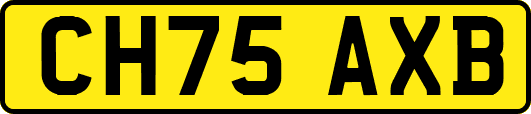 CH75AXB