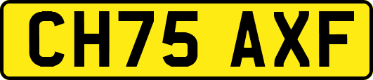 CH75AXF