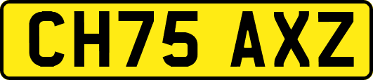 CH75AXZ