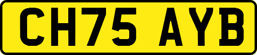 CH75AYB
