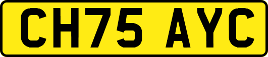 CH75AYC