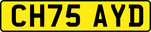 CH75AYD