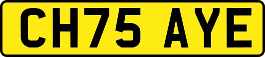 CH75AYE