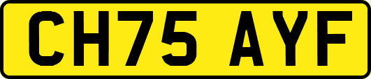 CH75AYF