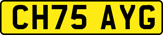 CH75AYG