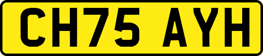 CH75AYH