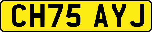CH75AYJ