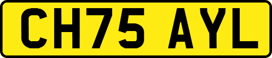 CH75AYL