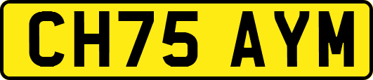 CH75AYM