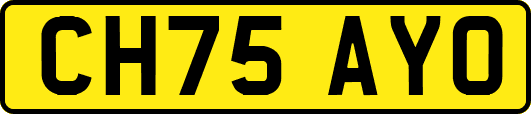 CH75AYO