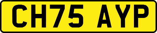 CH75AYP