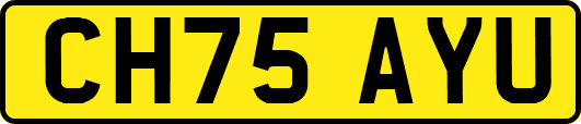 CH75AYU