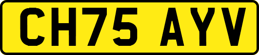 CH75AYV