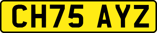 CH75AYZ
