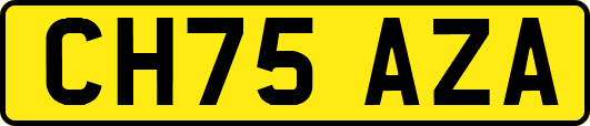 CH75AZA