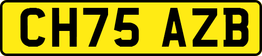 CH75AZB