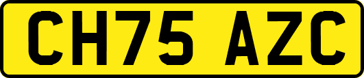 CH75AZC