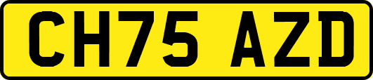 CH75AZD