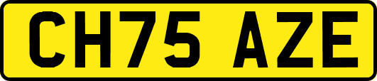 CH75AZE