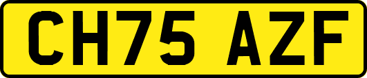 CH75AZF