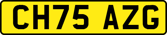 CH75AZG