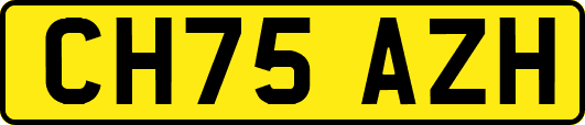CH75AZH