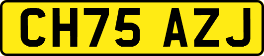 CH75AZJ