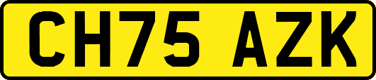 CH75AZK