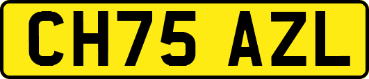 CH75AZL