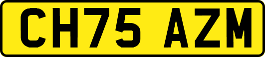CH75AZM