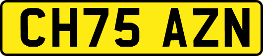 CH75AZN