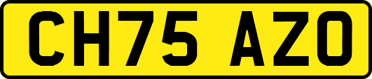 CH75AZO