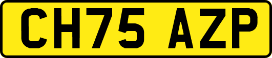 CH75AZP