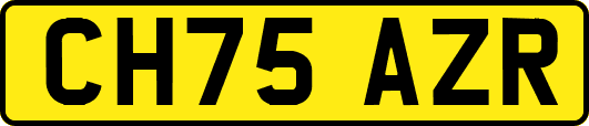 CH75AZR