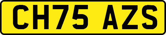 CH75AZS
