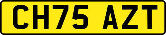CH75AZT