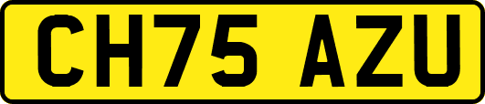 CH75AZU