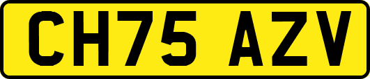 CH75AZV