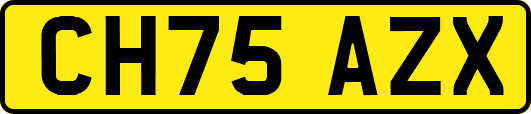 CH75AZX