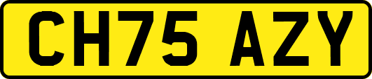 CH75AZY