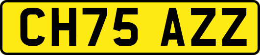 CH75AZZ